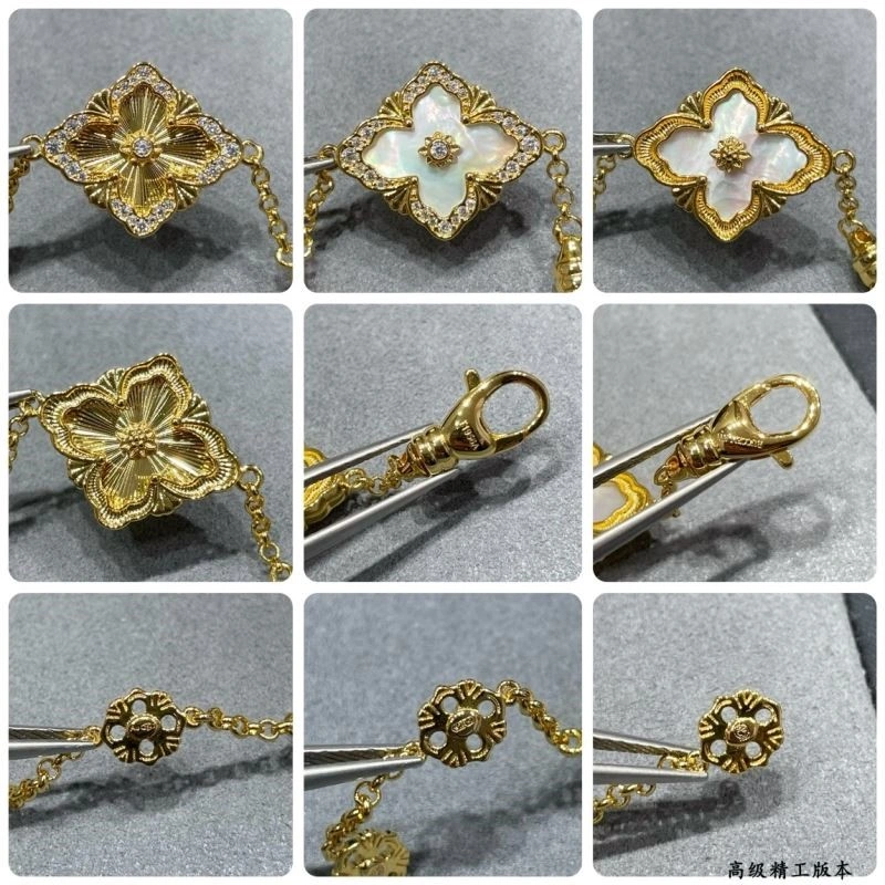 Casual Vca Bracelets 254834