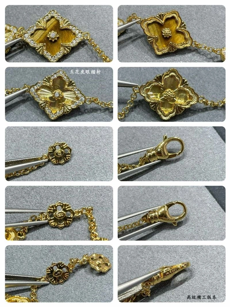 Vca Bracelets NewStyle 254840