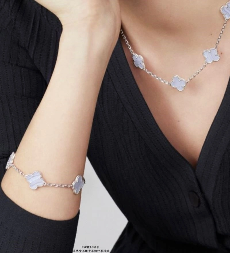 Unisex Vca Bracelets 254836
