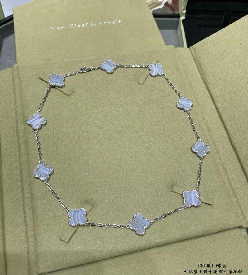 Unisex Vca Bracelets 254836