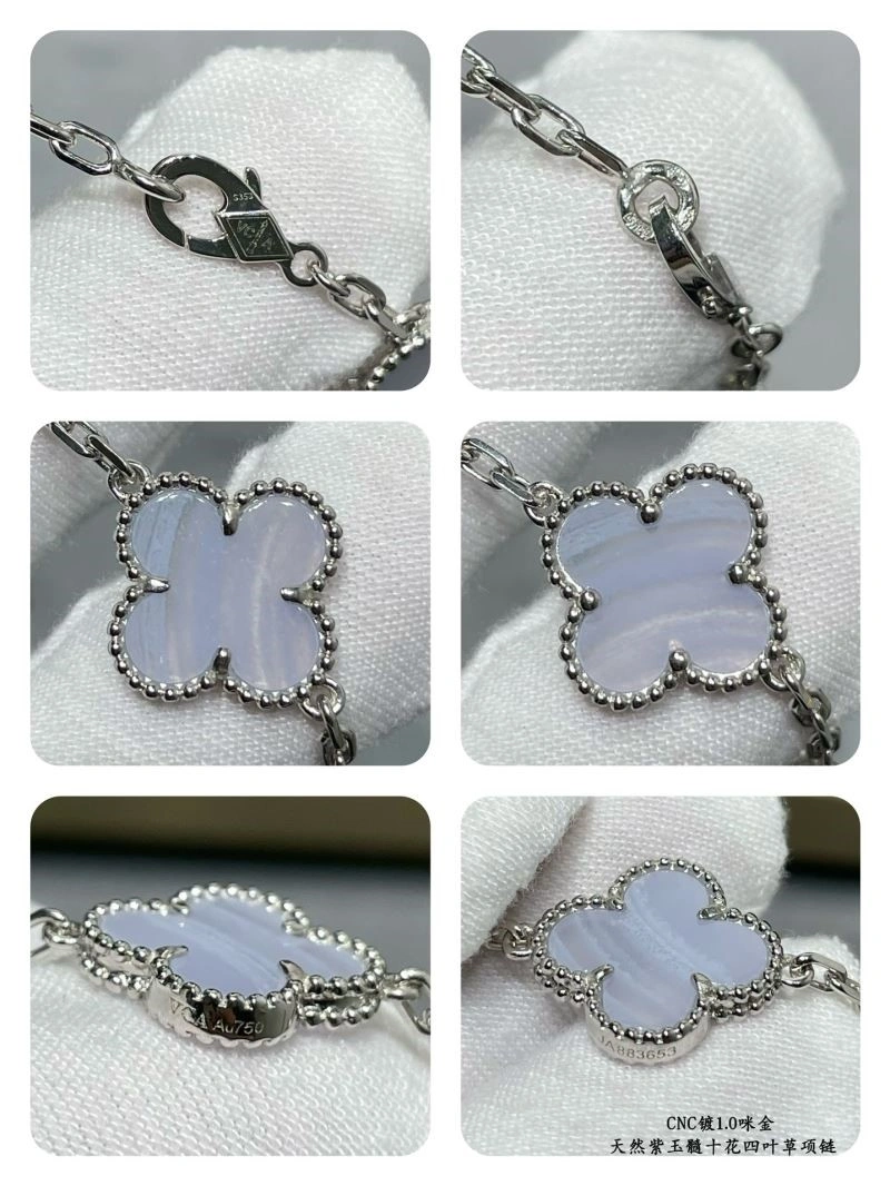 Unisex Vca Bracelets 254836