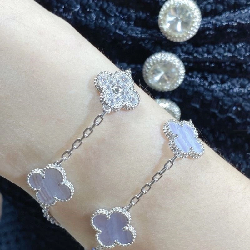 Vca Bracelets Comfortable 254837