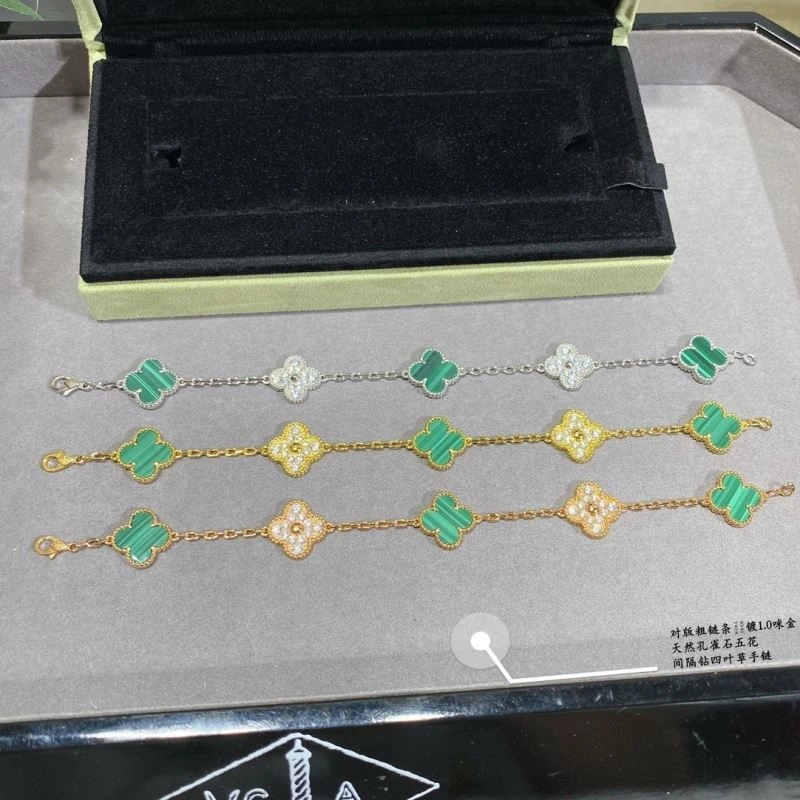 Vca Bracelets WeatherProof 254819
