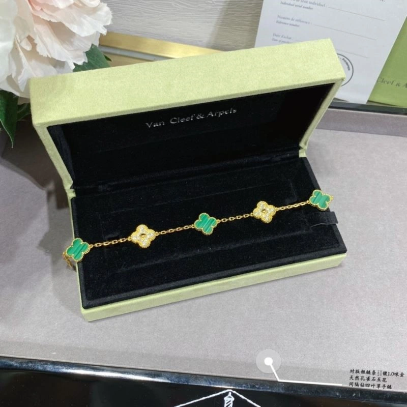 Vca Bracelets WeatherProof 254819