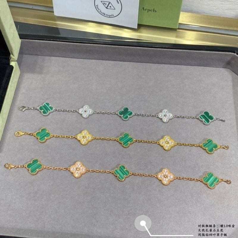 Vca Bracelets WeatherProof 254819