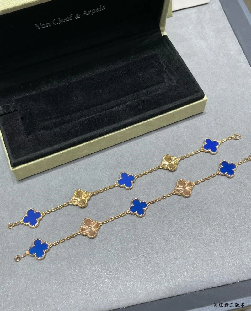 NewStyle Vca Bracelets 254815