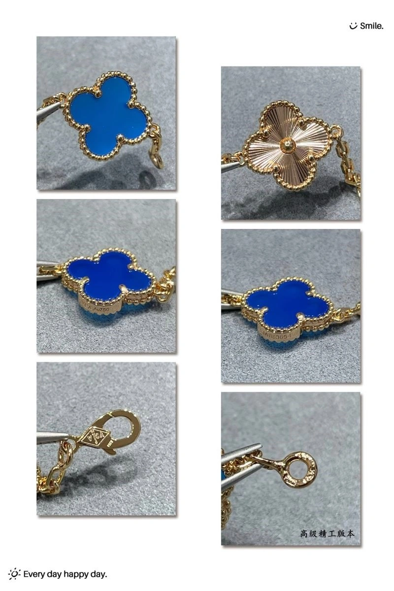 NewStyle Vca Bracelets 254815