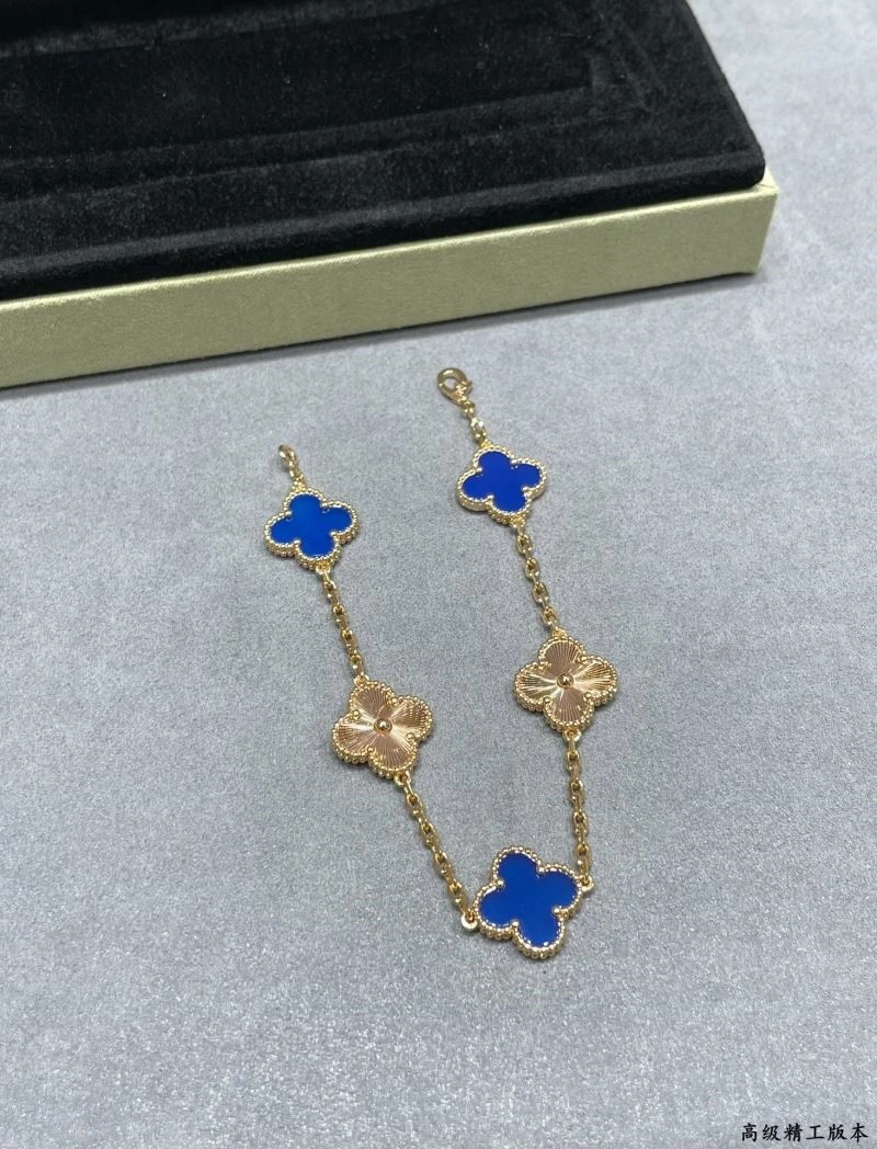 NewStyle Vca Bracelets 254815