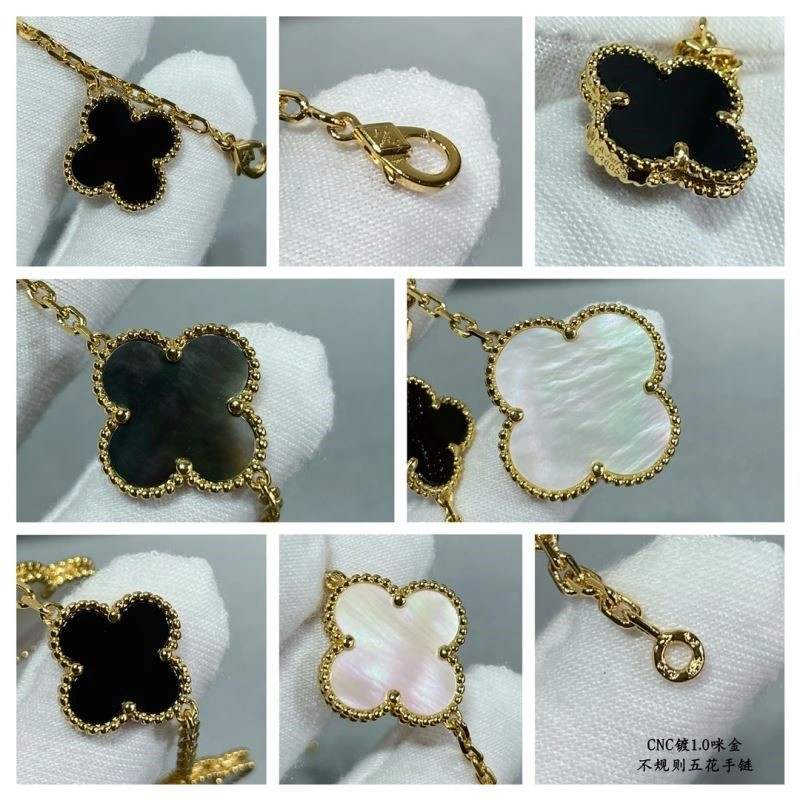 Durable Vca Bracelets 254813