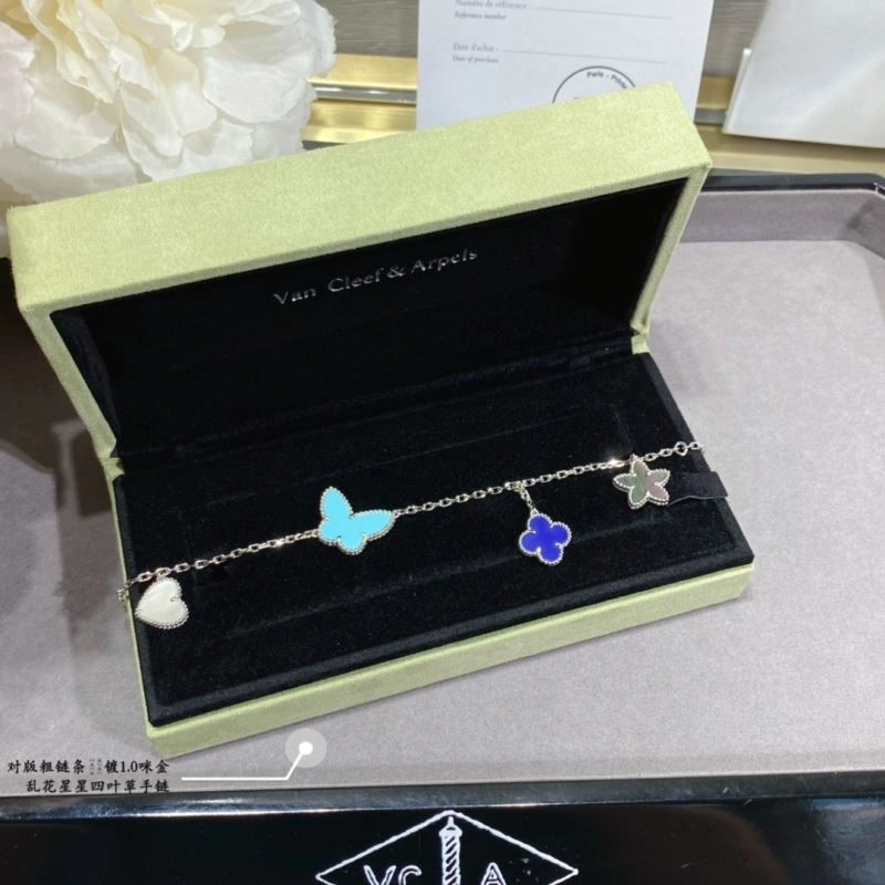 Vca Bracelets EasyMatch 254812