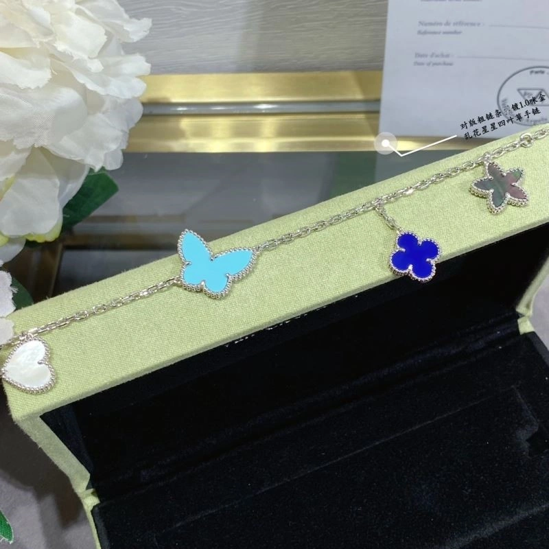 Vca Bracelets EasyMatch 254812