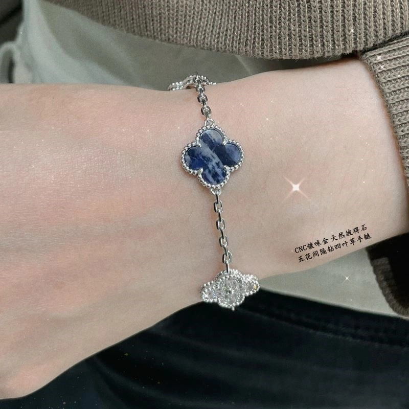 Vca Bracelets Snug 254809
