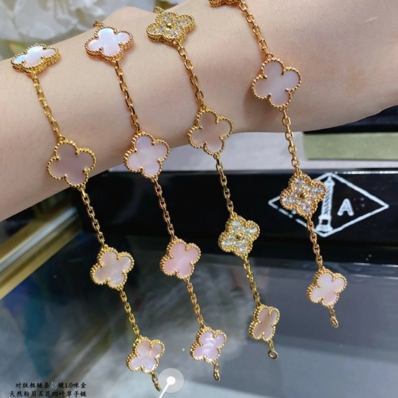 Stylish Vca Bracelets 254808