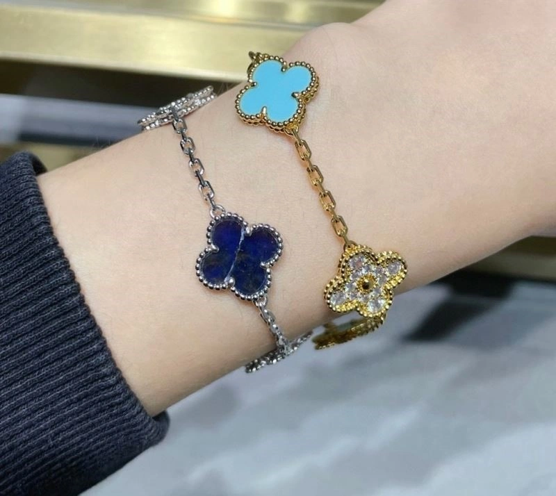 Vca Bracelets Reliable 254806