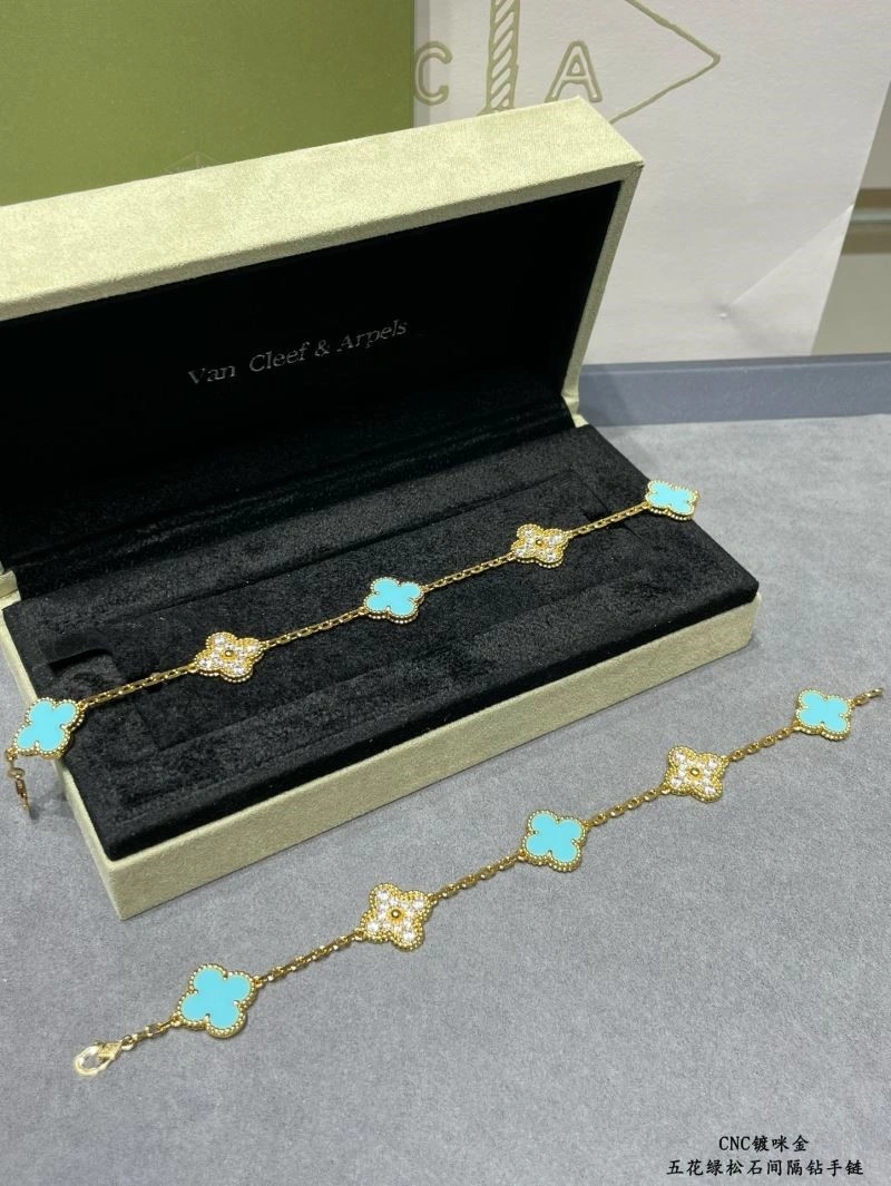 Vca Bracelets Reliable 254806
