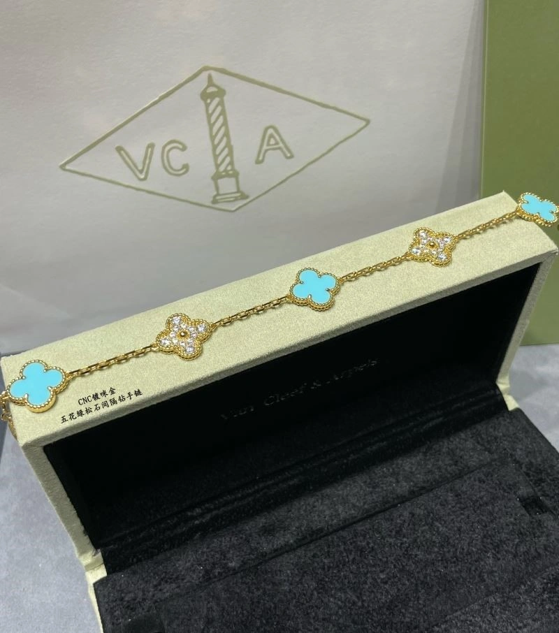 Vca Bracelets Reliable 254806