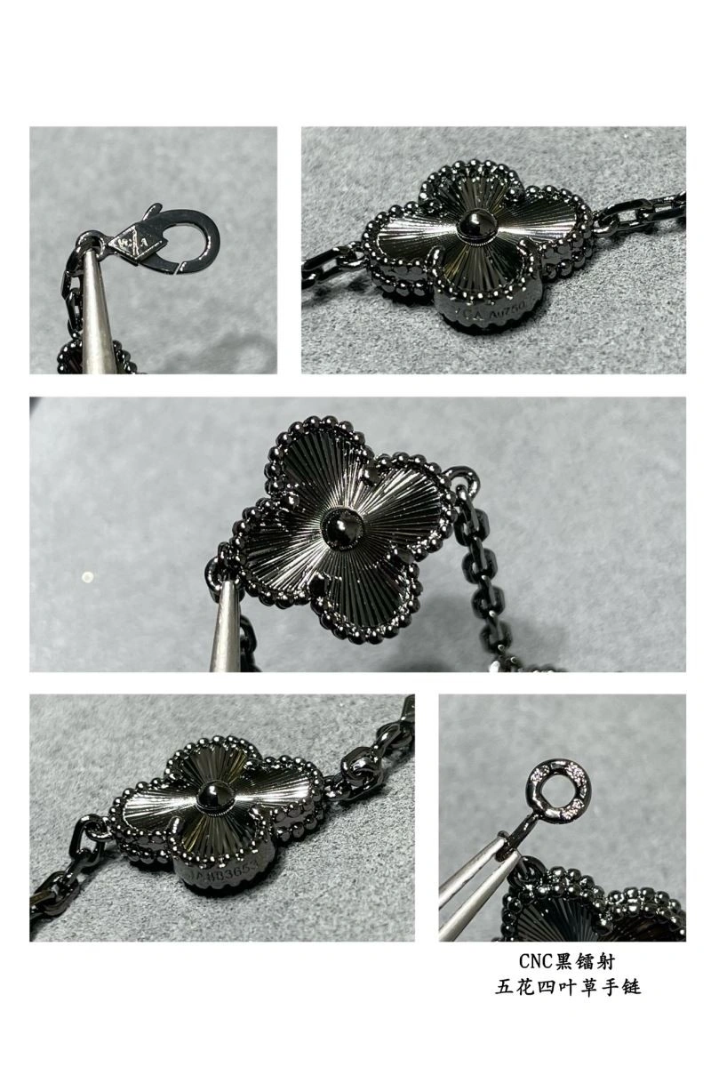 Vca Bracelets SportInspired 254805