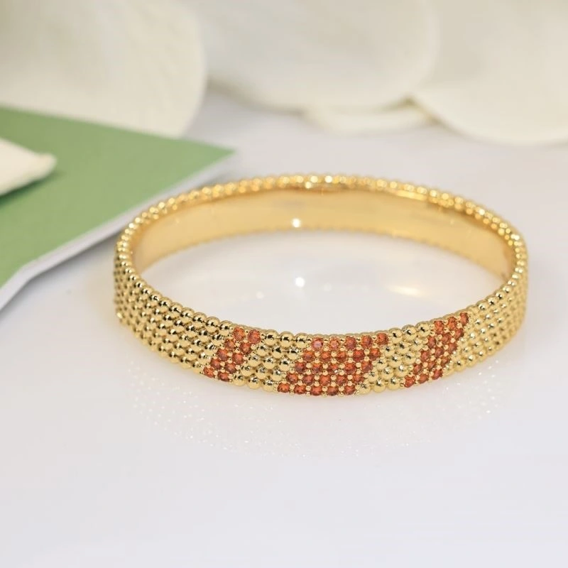 Vca Bracelets ZipUp 254804