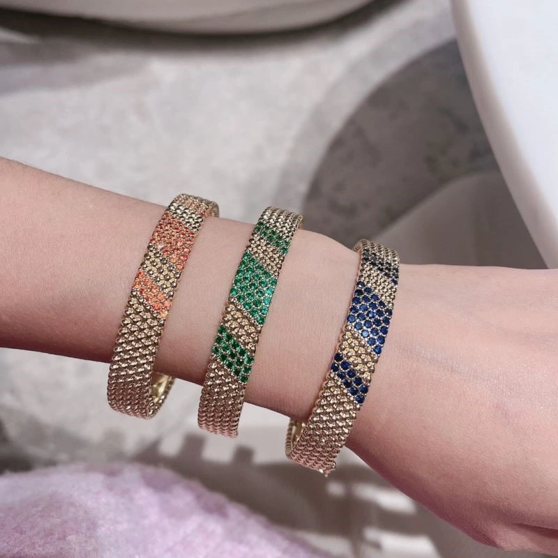 Vca Bracelets ZipUp 254804