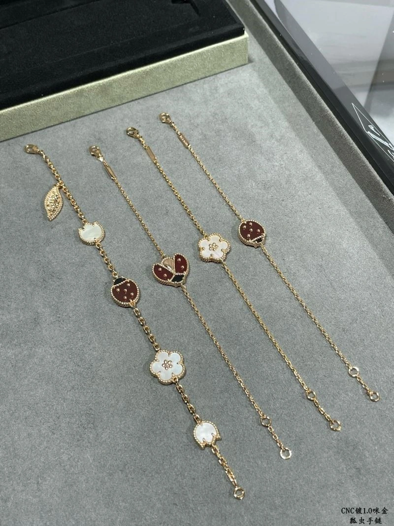 Flexible Vca Bracelets 254787