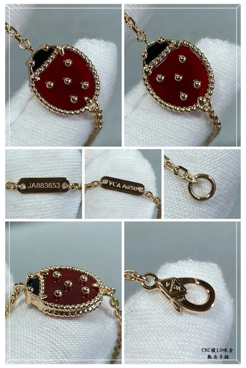 Flexible Vca Bracelets 254787