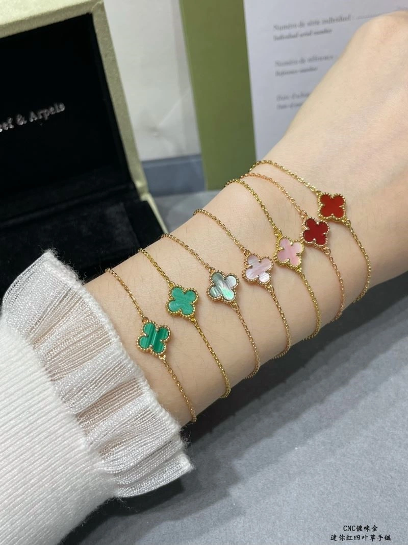 Vca Bracelets Durable 254782