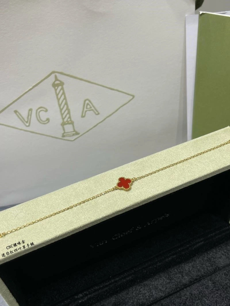 Vca Bracelets Durable 254782