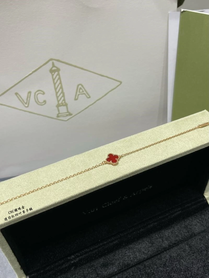 Vca Bracelets Durable 254782