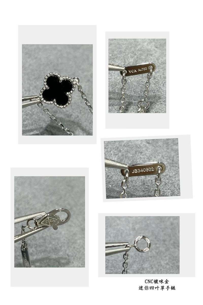 Vca Bracelets WaterResistant 254784