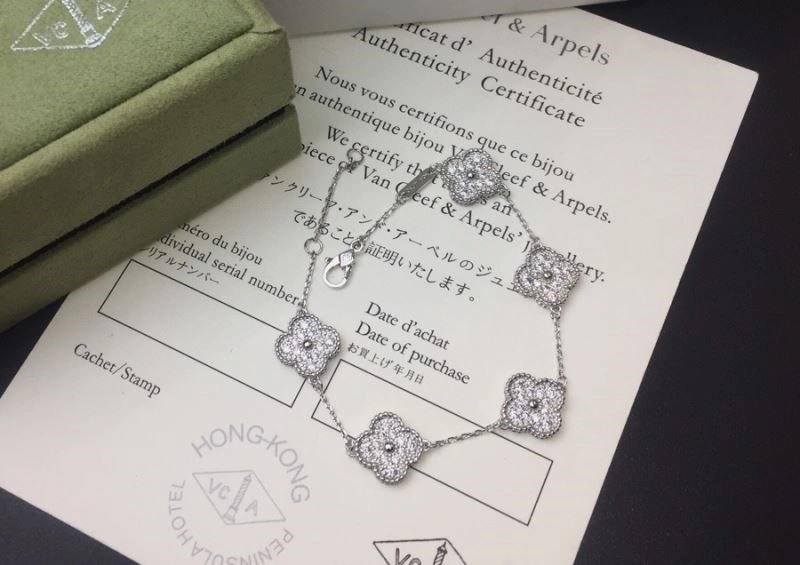 Vca Bracelets Timeless 254793