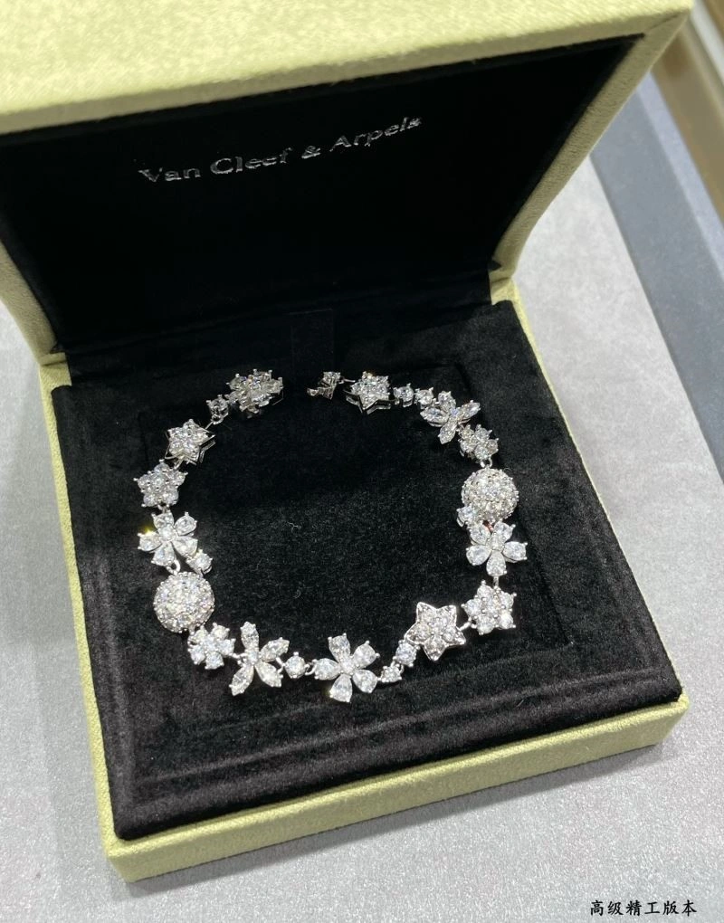Vca Bracelets Premium 254777