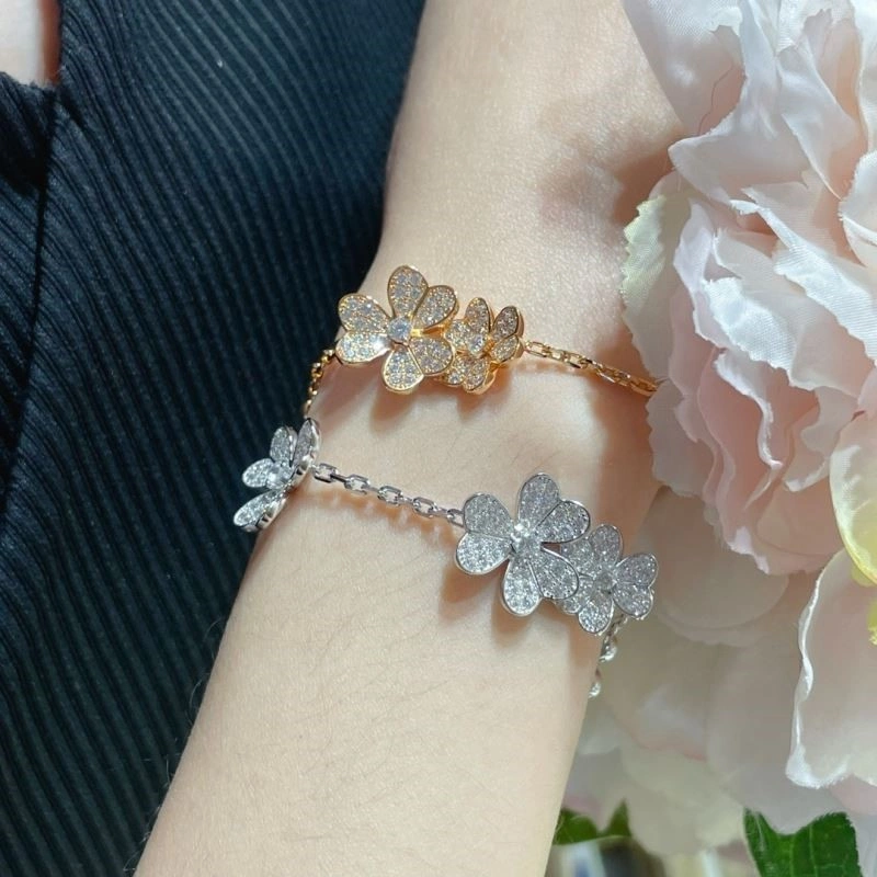 Vca Bracelets Timeless 254803