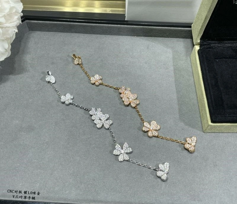 Vca Bracelets Timeless 254803