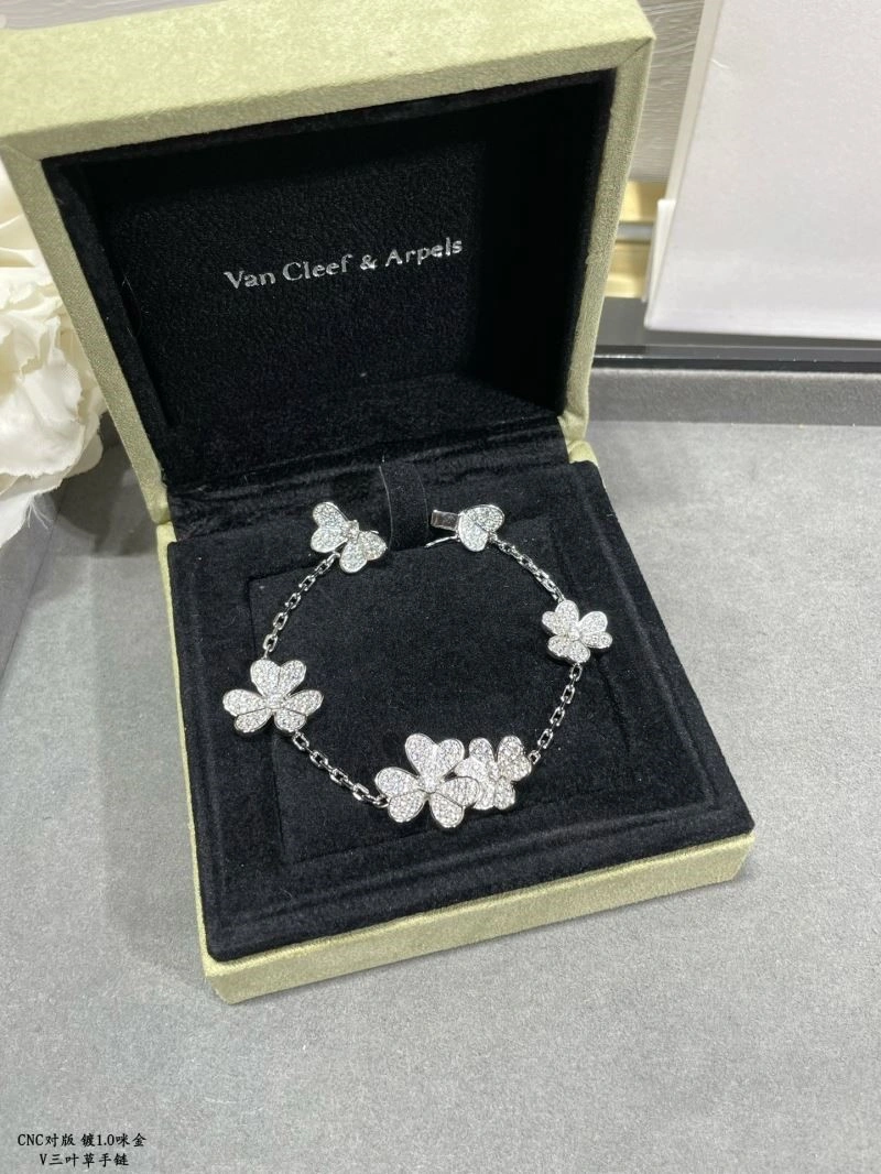 Vca Bracelets Timeless 254803