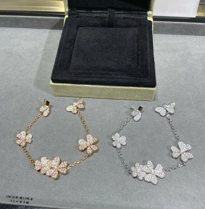 Vca Bracelets Timeless 254803