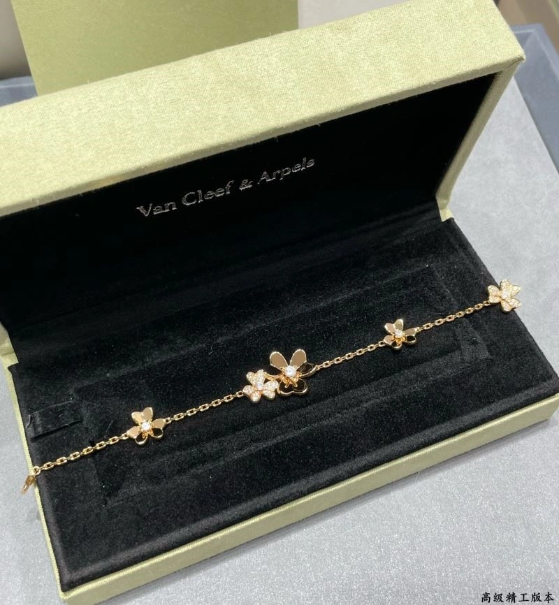 Vca Bracelets Classic 254796