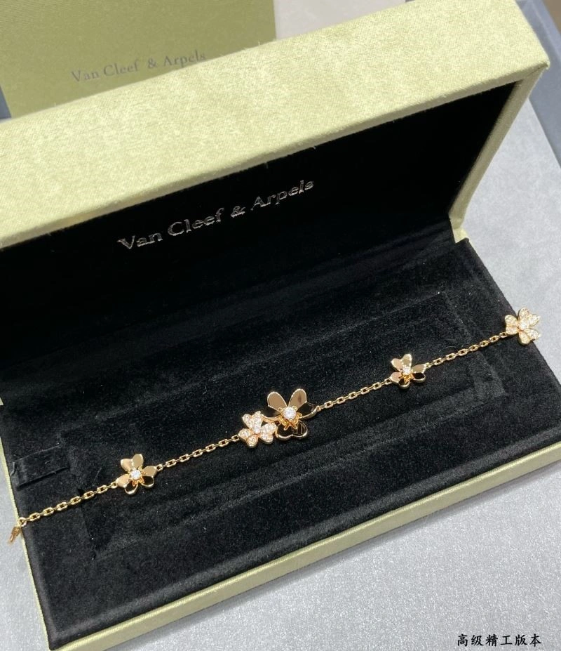 Vca Bracelets Classic 254796