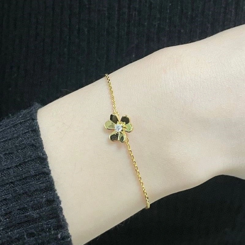 Vca Bracelets OdorResistant 254791