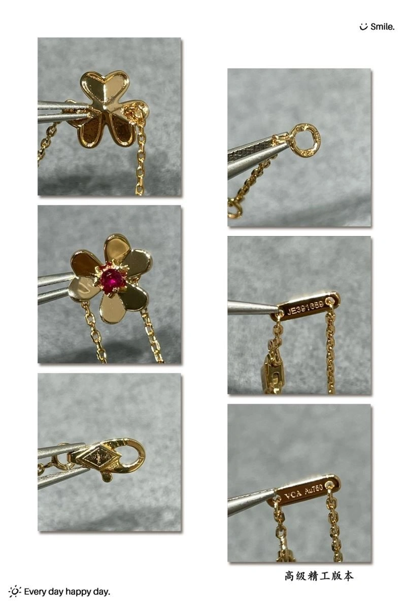 Vca Bracelets EasyMatch 254789