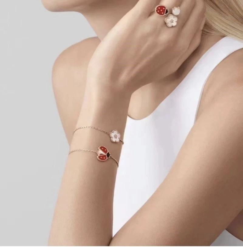 Vca Bracelets Resilient 254775