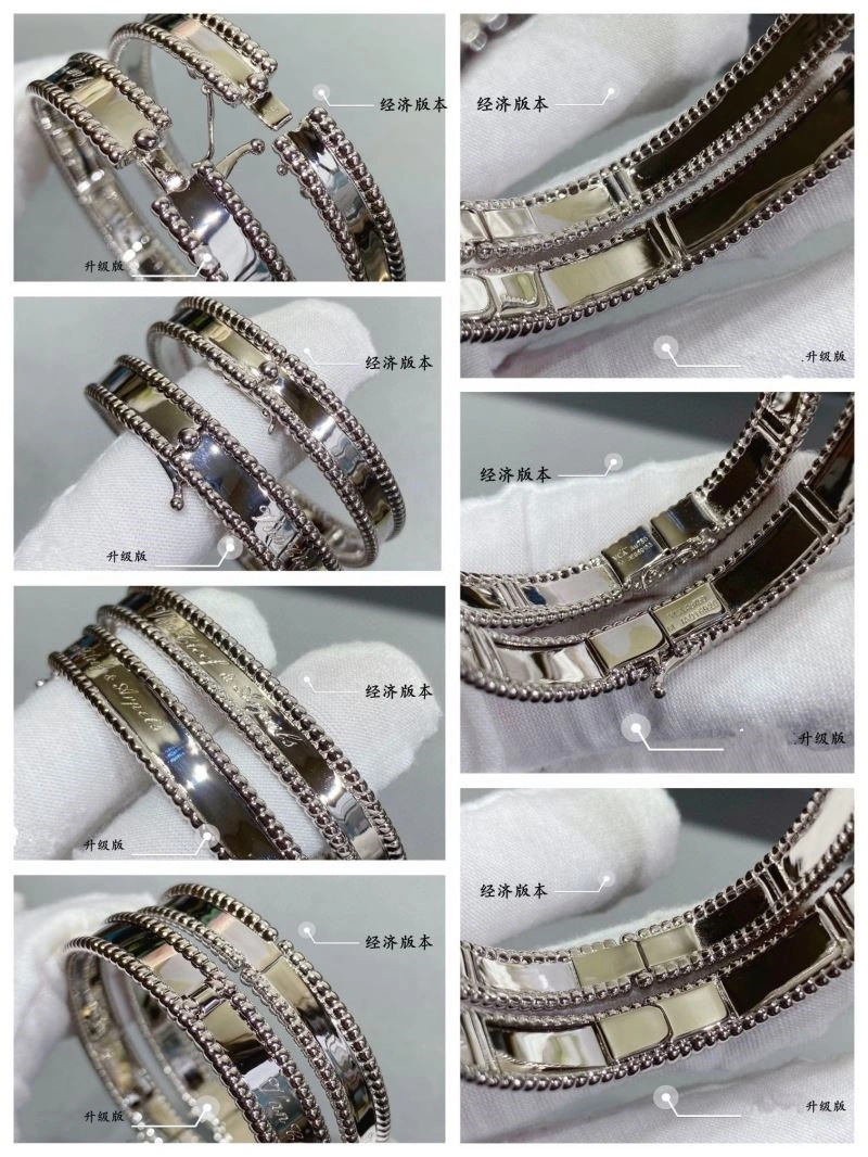 Vca Bracelets FreshLook 254799