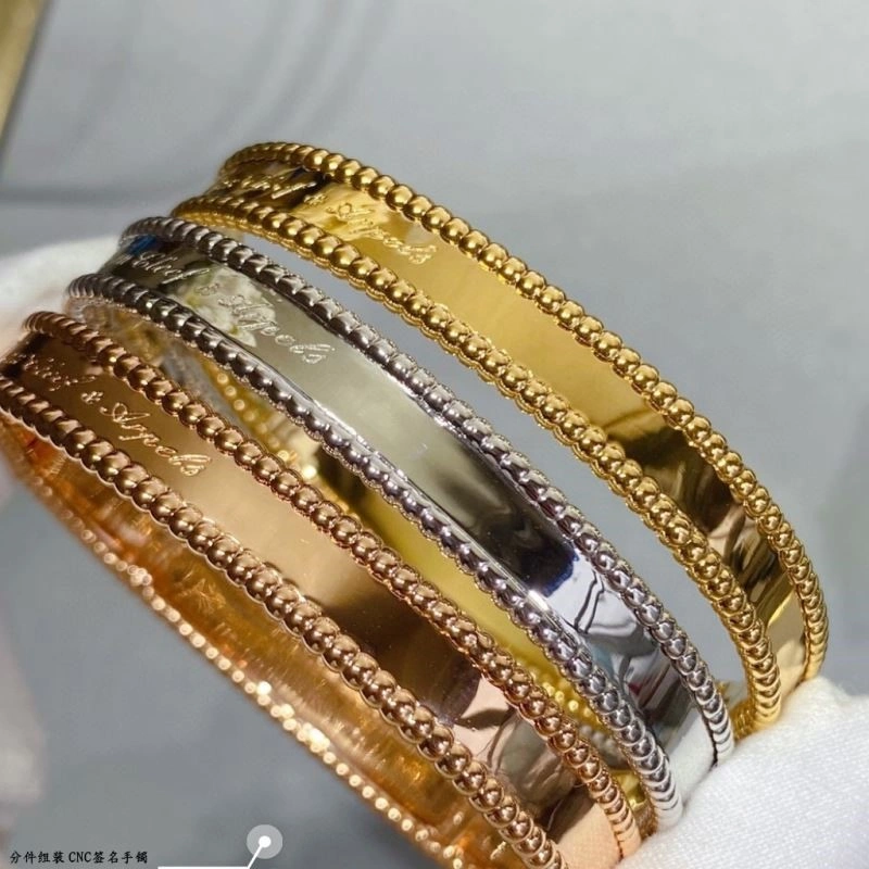 Vca Bracelets FreshLook 254799