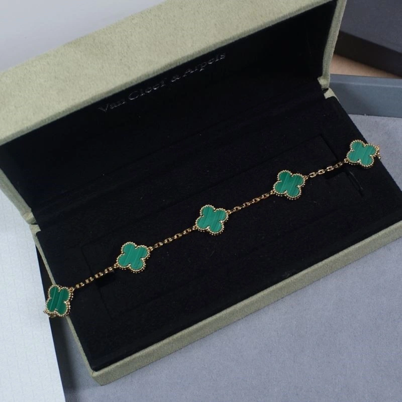Vca Bracelets Unisex 254797