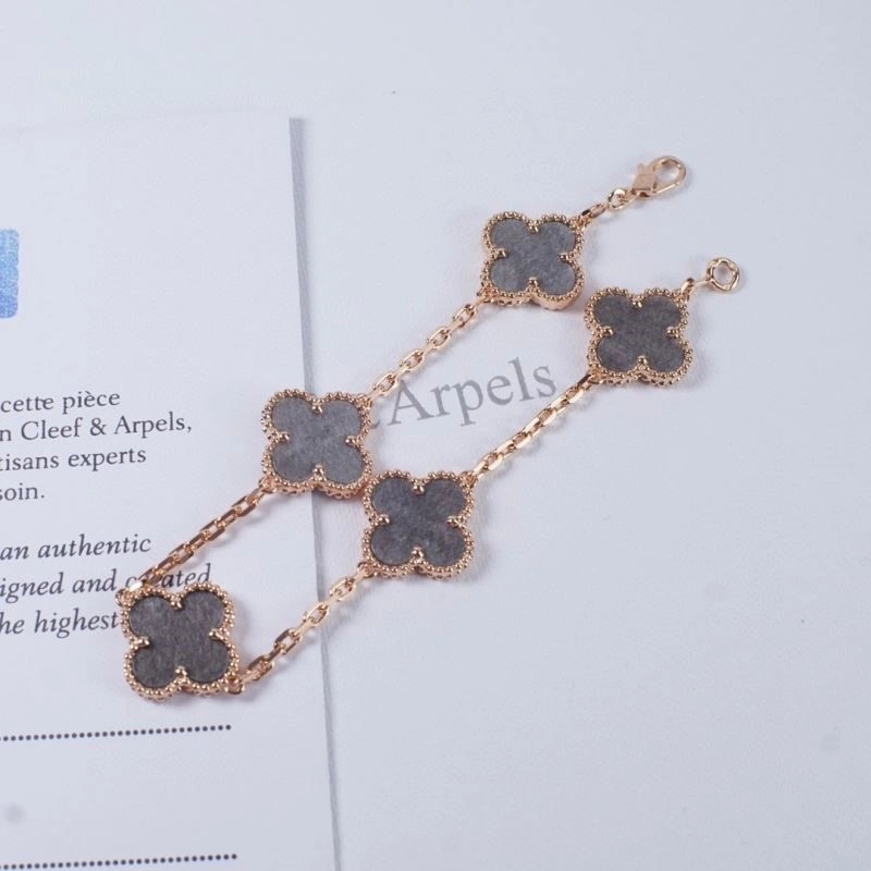 Bright Vca Bracelets 254795