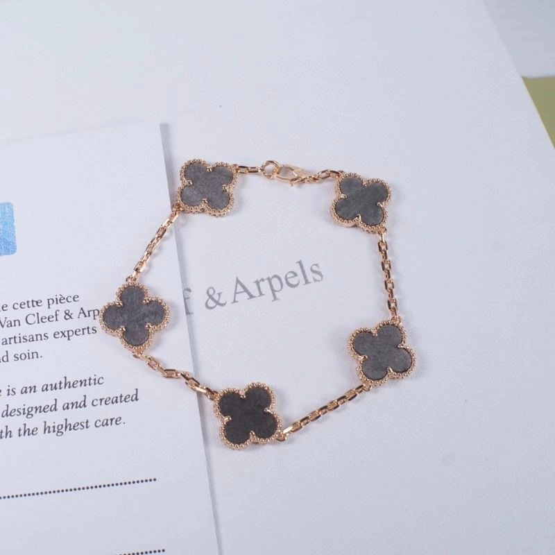 Bright Vca Bracelets 254795