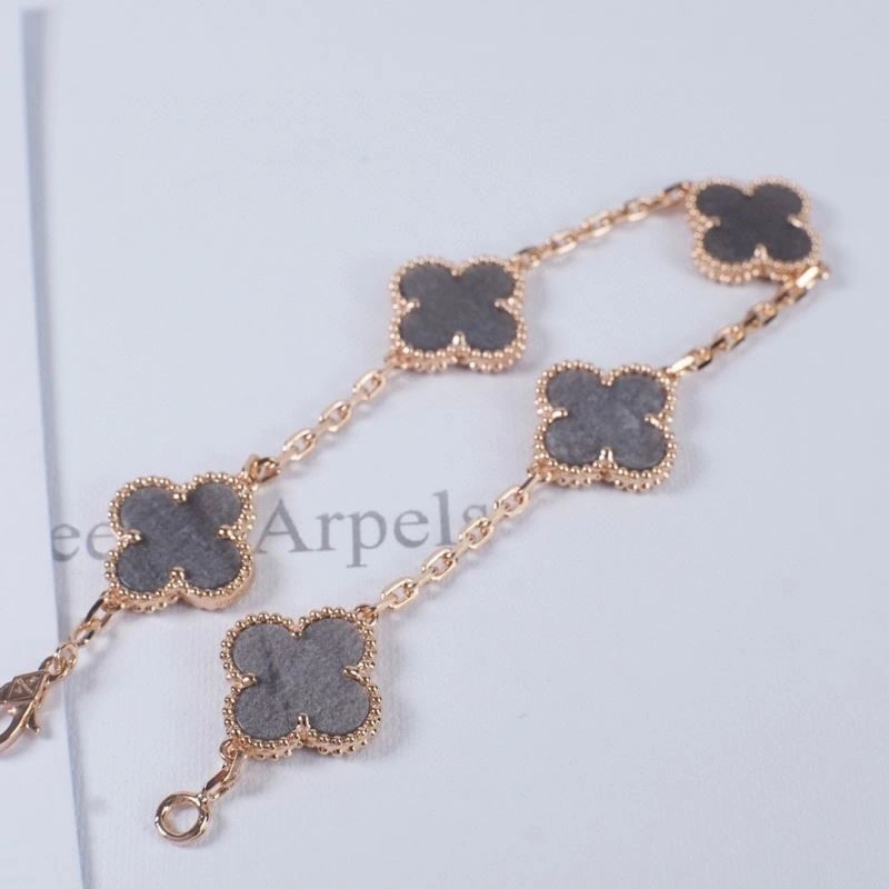 Bright Vca Bracelets 254795