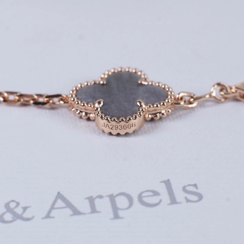 Bright Vca Bracelets 254795