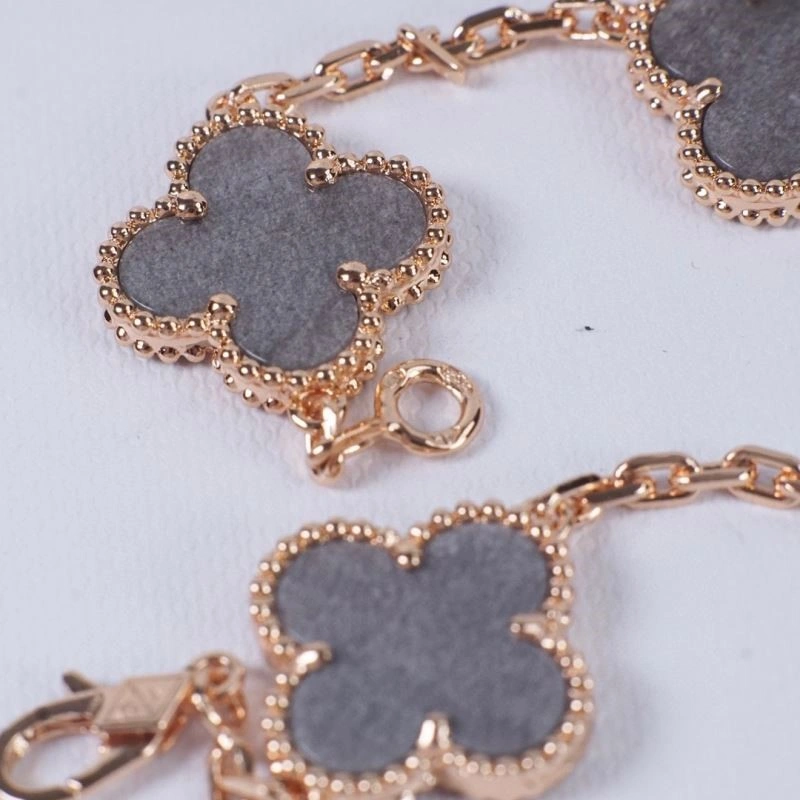 Bright Vca Bracelets 254795