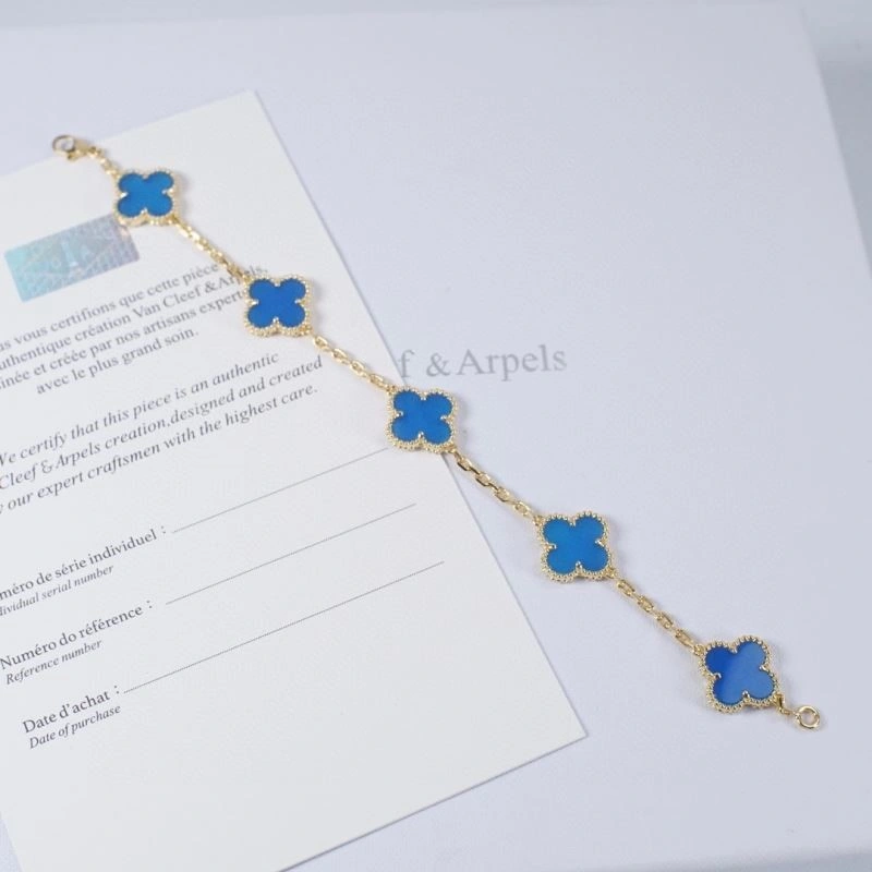 Vca Bracelets TopPick 254794