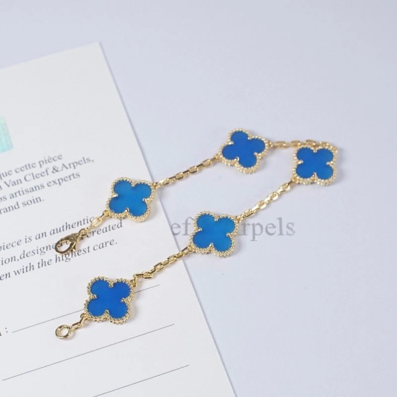 Vca Bracelets TopPick 254794